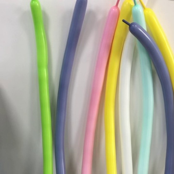 magic balloon
