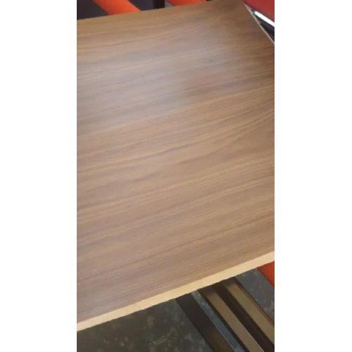 máquina de laminação para placa