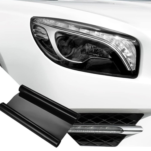 Should I Apply Headlight Protection Film My Headlights?