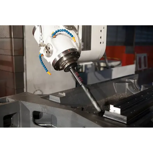 Tips for Optimizing Your CNC Machining Center Operations