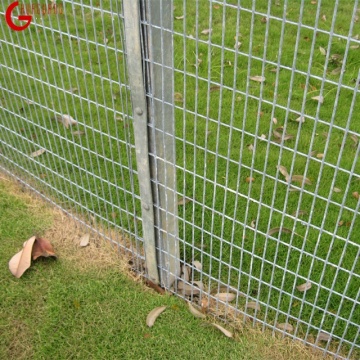 Asia's Top 10 Anti Climb Mesh Brand List