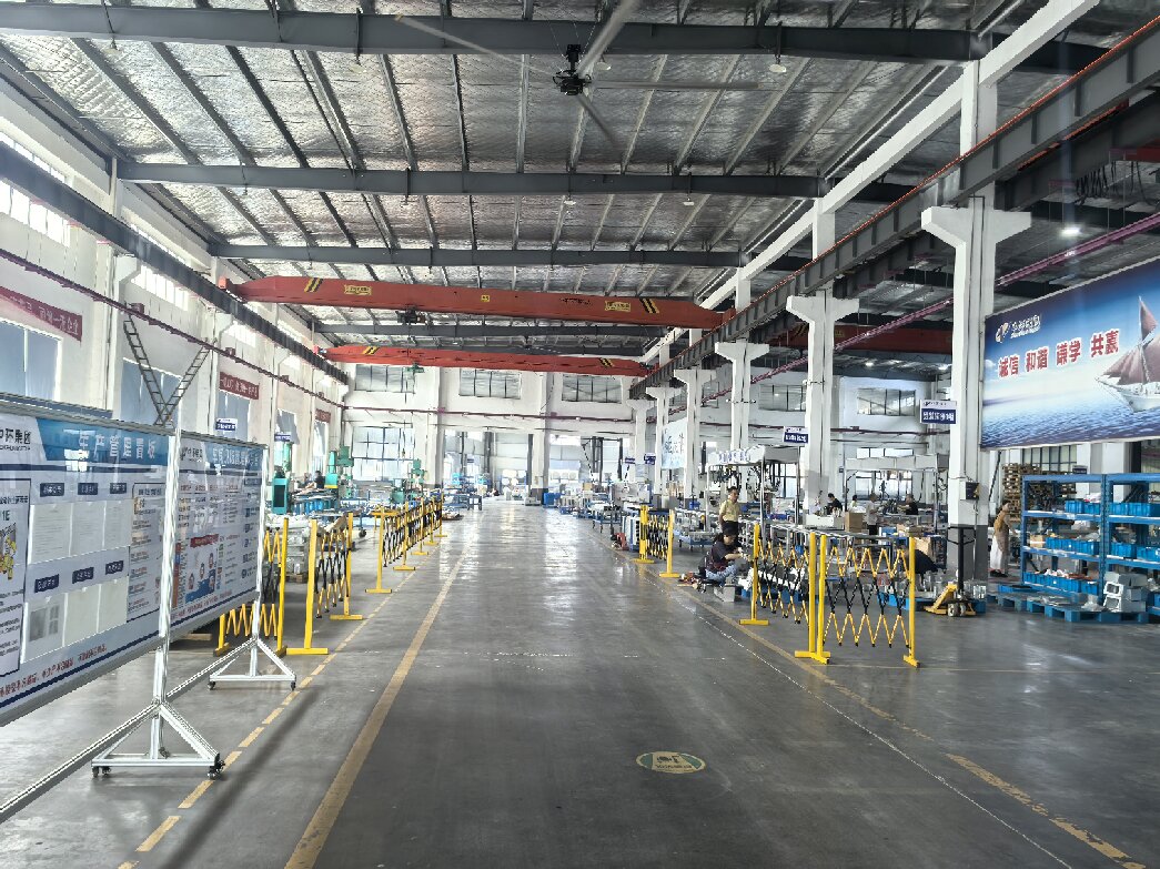 Jiangsu Fansheng Electrical Technology Co.,Ltd.