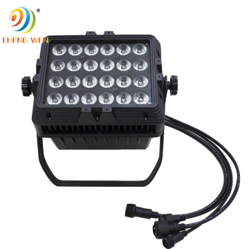 Top 10 China Follow Lights Manufacturers