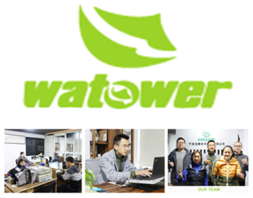 WATOWER company