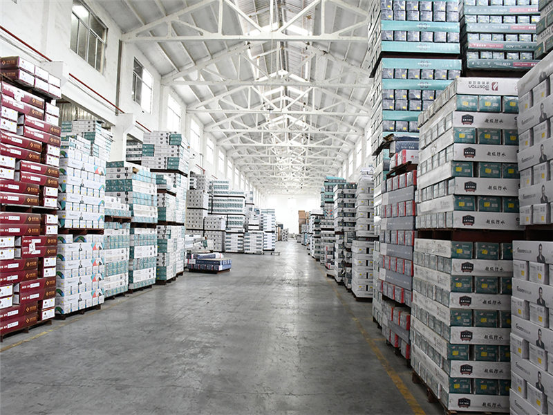 Jiangsu Sunyo Flooring Co., Ltd