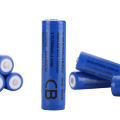 Sodium Ion Batteries: 3V to 12V, 1300mAh to 2600mAh, 3000 Cycles1
