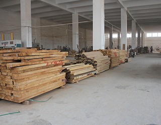 Foshan Haoyu Furniture Factory