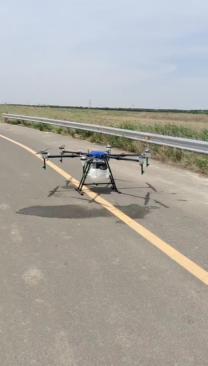 Rociador de 25l dron