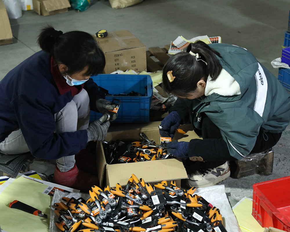 ソケットセット製品