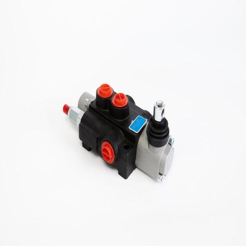 Hydraulic Multi-way Valve P40-1 3