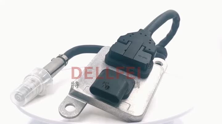 Produção Benz NOX Sensor 5wk9 6681e A0009059603