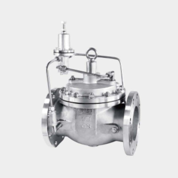Ten Chinese Cryogenic Valve Suppliers Popular in European and American Countries