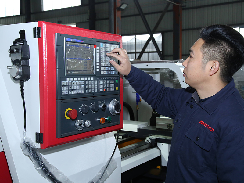 Jiangsu Bestech Industrial Co., Ltd.