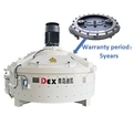 China Supplier 1000 Liters 1 Cubic Meter Planetary Mixers for Concrete Block1