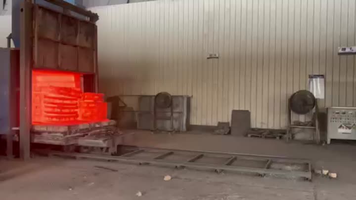 कंपनी परिचय वीडियो