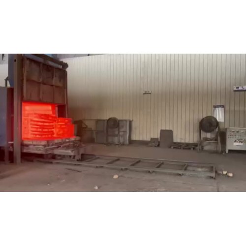 कंपनी परिचय वीडियो