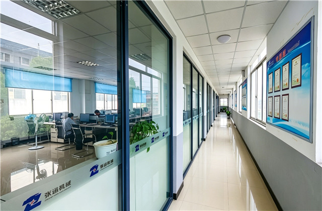 Zhangjiagang City Zhangyun Machinery Manufacturing Co., Ltd.