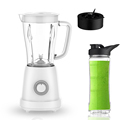 5-in-1 Blender and Food Processor Combo for Kitchen1