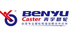 BENYU CASTERS & WHEELS CO.,LTD