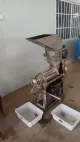 Industriell sockerrör juiceruttagsmaskin
