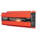 HOULI 12v to 220v Pure Sine Wave Inverter for Home1