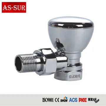 Top 10 Most Popular Chinese Screwfix Radiator Valves Brands