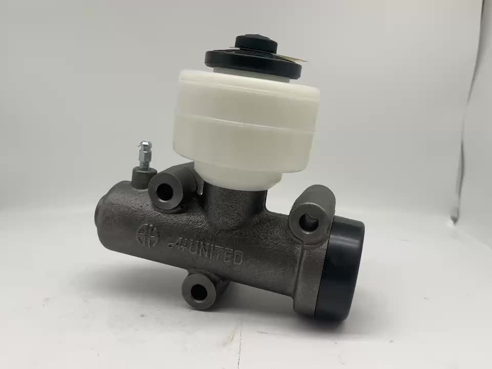 Top Quality Clutch Master Cylinder  FOR CONSTRUCTION VEHICLES Cylinder Bore 38.10mm1