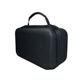 EVA Storage Case for Shockproof Hard Shell Travel Protective Carrying Storage of Hairdressing Tools" 

However, to make it more concise and SEO-friendly, you might consider:

"Shockproof EVA Case for Hairdressing Tools1