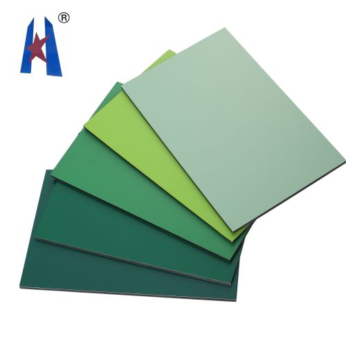 Mejore sus proyectos con un panel compuesto de aluminio de 3 mm