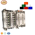 PP Plastic Cap Injection Mold - Customize Different Sizes1