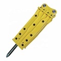 High Quality Mini Excavator Hydraulic Breaker Hammer with High Standard1