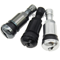 Black TR525 Universal Metal Tubeless Tire Valve Stems 11.3mm1