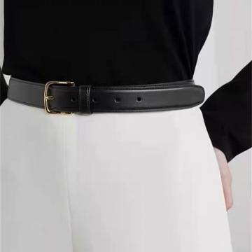 Asia's Top 10 Formal Wear Buckle Belt Brand List