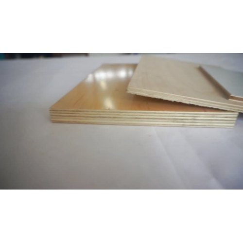 template plywood