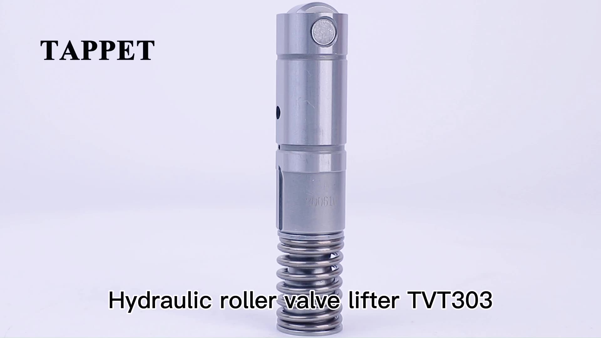 Tappet de la válvula de levantador de rodillos 12571595 12619820 12632143 12639516 para Toyota 1NZ FE Motor Automotriz y accesorios Asamblea1