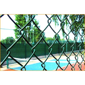 Top 10 China Chain Link Wire Mesh Fence Manufacturers