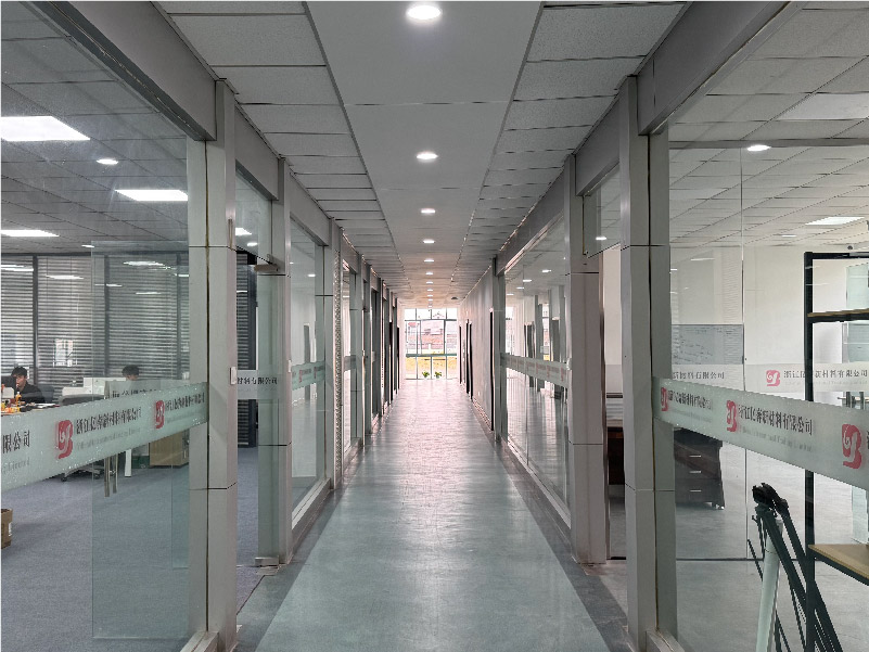 Zhejiang Yiben New Materials Co., Ltd.