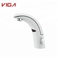 Hot Sale Smart Basin Faucet with Sensor Automatic Motion Bathroom Basin Faucet Sensor1