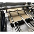 Shanghai Industrial Wafer Forming Machine Production Lines and Biscuits for Sale1