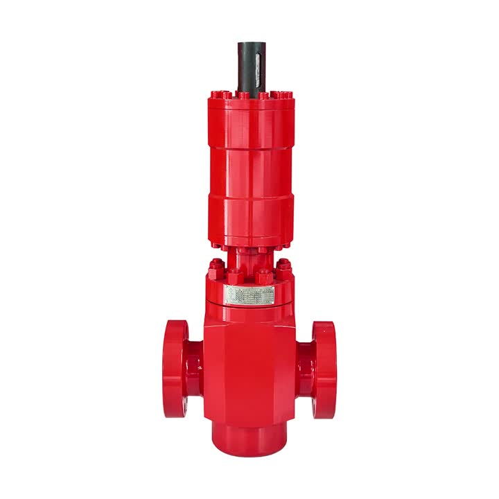 Hydraulikplattenventil