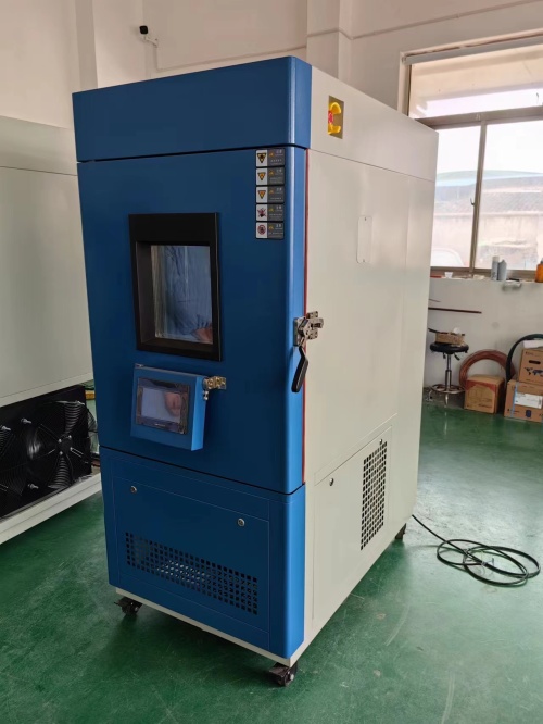 Önemli büyümeye tanık olmak için Test Odası Pazarı