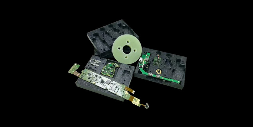 PCB devre kartı