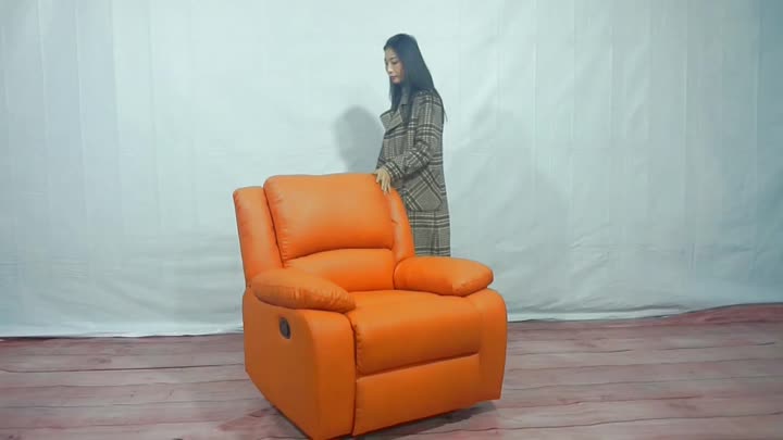 821 recliner sofa