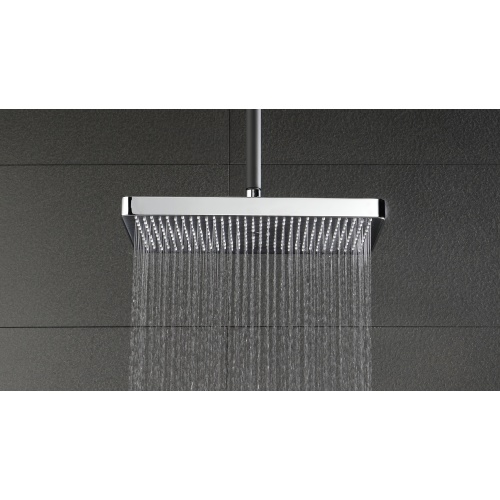 loop plus series shower head