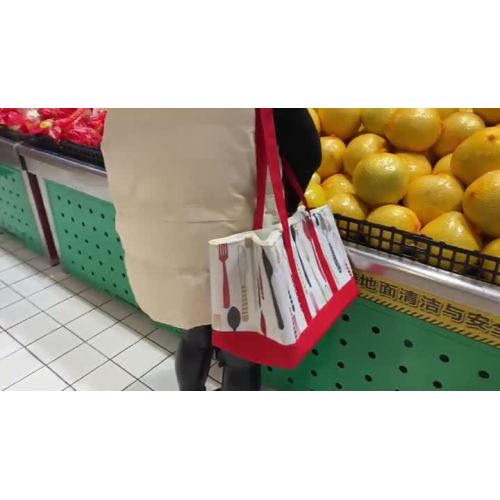 folding picnic bags 