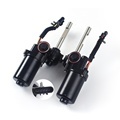 Electric Car Footstep Running Board Motor for 2007-2014 Cadillac Escalade1
