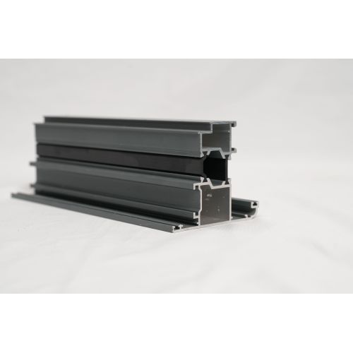 Для чаго звычайна выкарыстоўваюцца алюмініевыя профілі?