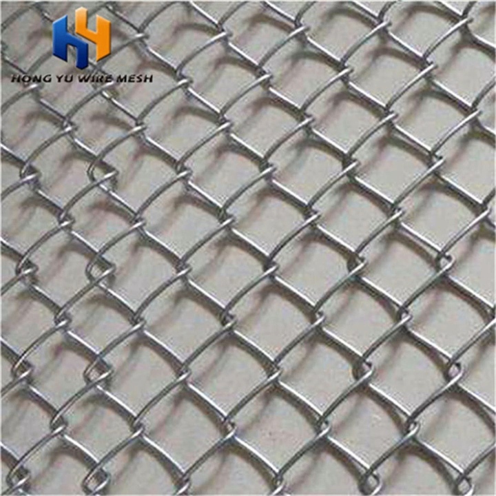 Link de cadena Cyclone Wire Fence Precio Filipinas (fabricante) 1