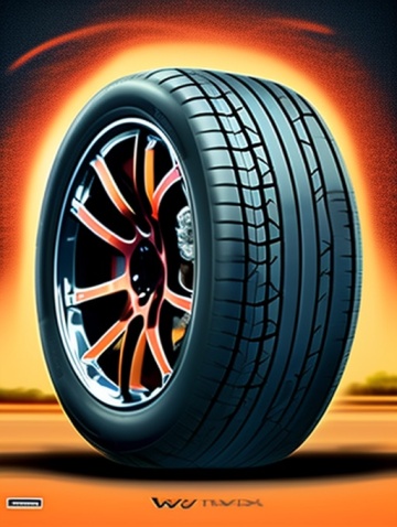 Nova marca de pneus preparada para fazer sua marca Mark-Hansinway // Winmax e Macroyal Tire Group