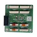 BYHX Compatible Head Board for Roland Solvent Printer Printheads1